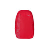 Basil Flex Sac à dos Porte-bagages pour vélo Rouge