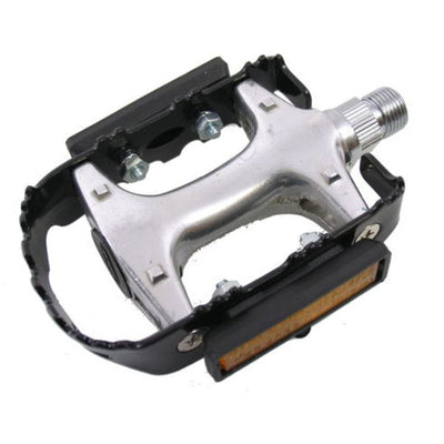 Marwi Pedal Set MTB SP-910S black (workshop pack)