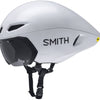 Smith Helm Jetsstream tt blanc mat