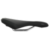 Selle de vélo Selleroyal Selle Royal Vivo Athletic - Noir (emballage atelier)