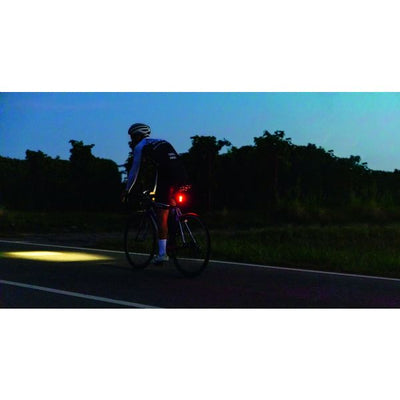 Éclairage Set Sigma Aura 100 phares USB + Link Blaze Link Vlight