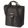 Sac à vélo de basilic uniquement Black 16L