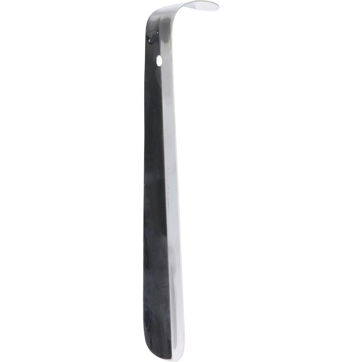 Chausse-pied en acier inoxydable 18x4cm