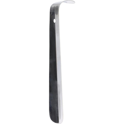Chausse-pied en acier inoxydable 18x4cm