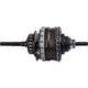 Shimano Nexus 8 Interior SG-C6011 8R35 8R36 C6010-8R