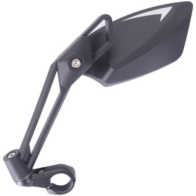 Edge Spiegel E-Bike Premium Multi réglable Montage gauche