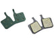 Union Union jeu de plaquettes de frein à disque dbp-65e pour e-bike magura mt5 blister