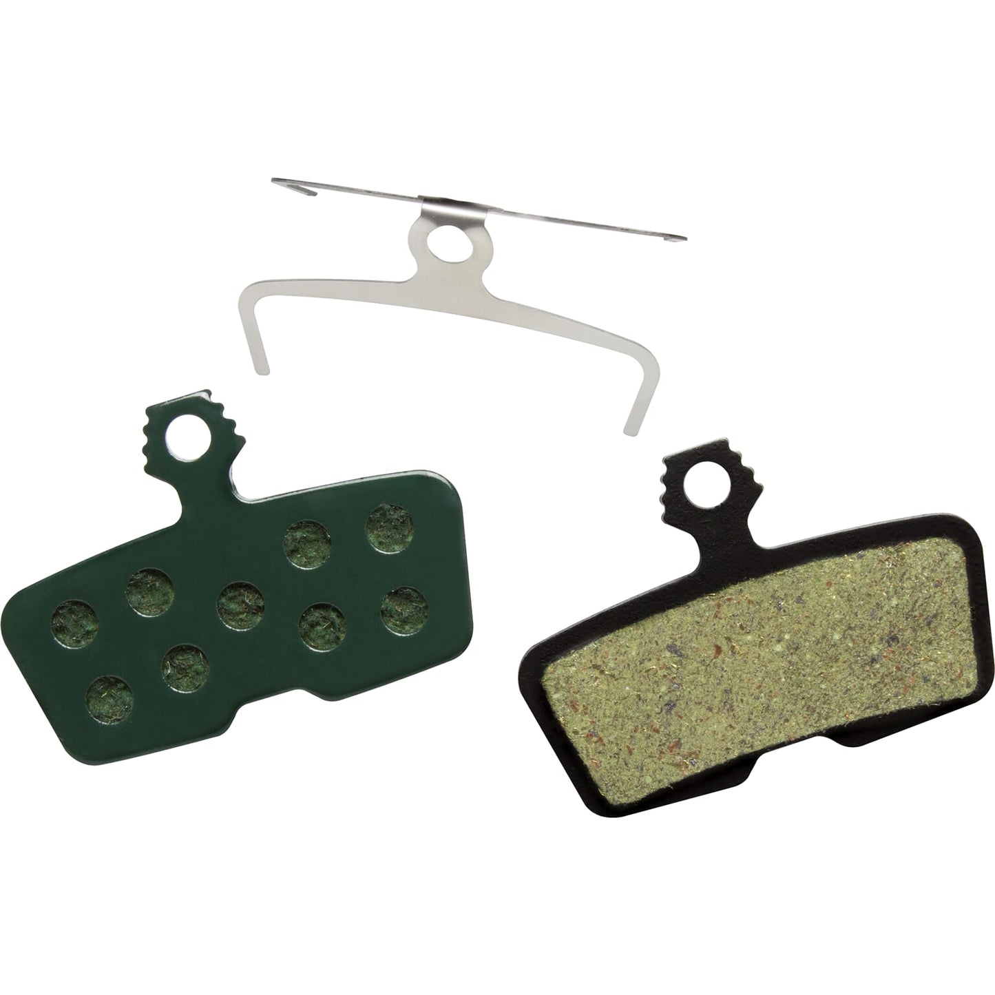 Union Jeu de plaquettes de frein à disque E-bike DBP-53E AVID code SRAM