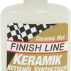 Lubrifiant pour chaîne en céramique Finish Line