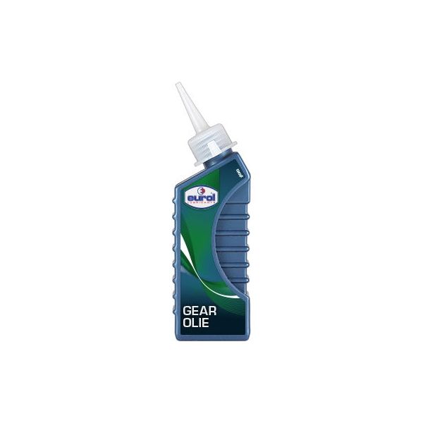 Huile de boîte de vitesses Eurol 80W90 100ml