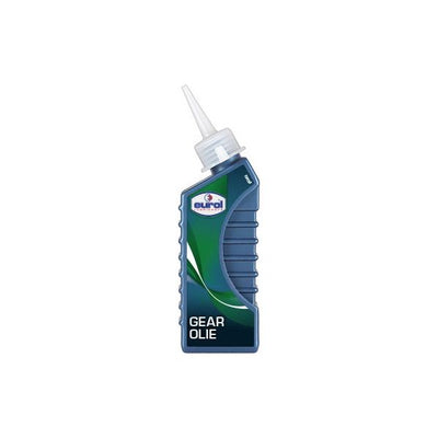 Huile de boîte de vitesses Eurol 80W90 100ml