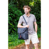 Newlooxs nouvelle sacoche looxs vigo simple. new looxs single bag vigo single sw orange