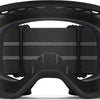 Lunettes VTT E-vision Smith Rhythm + écran anti-poussière