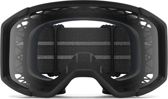 Lunettes VTT E-vision Smith Rhythm + écran anti-poussière