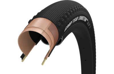 Goodyear - connecteur speed race tlr 700x50c