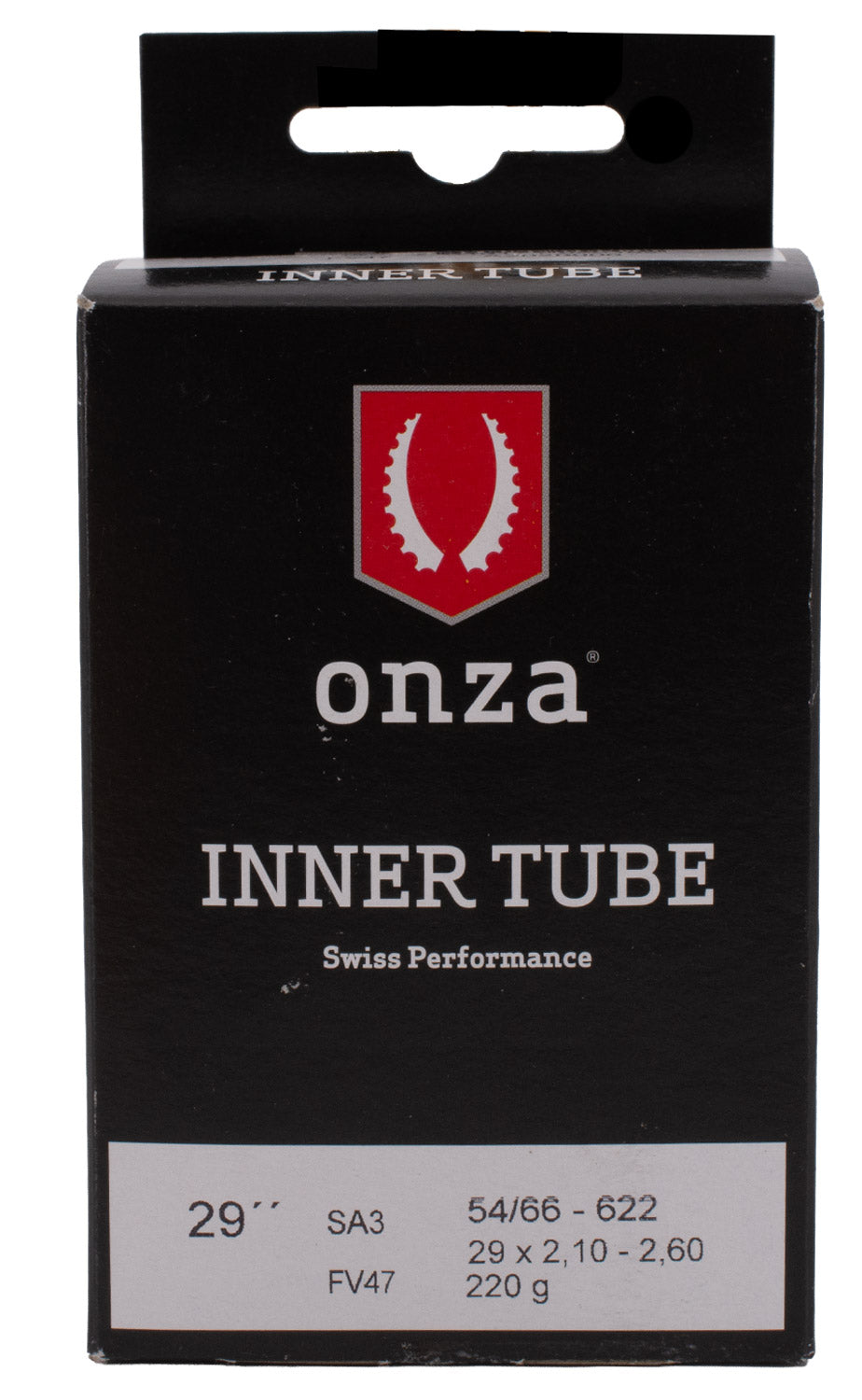 Onza sa3 tube 29x2.10-2.30 sv47