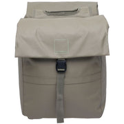 Newlooxs new looxs Leeds 344.447 sac double taupe 38l - afbeelding 3