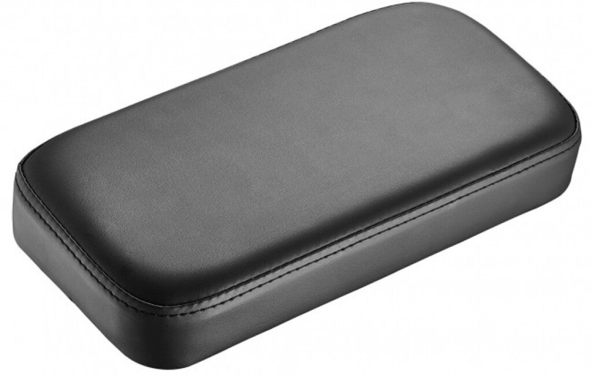 Abi massload coussin de siège pour porte-bagages cl-700 mik noir