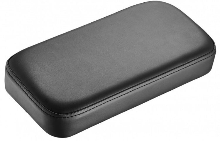 Abi massload coussin de siège pour porte-bagages cl-700 mik noir