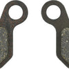 Plaquettes de frein Galfer disc pro pour formule