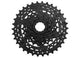 Sunrace cassette csm40 cassette 7 vitesses 11-34t noir