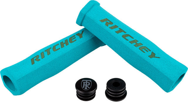 Ritchey WCS True Mtb Handles Blue 130 mm