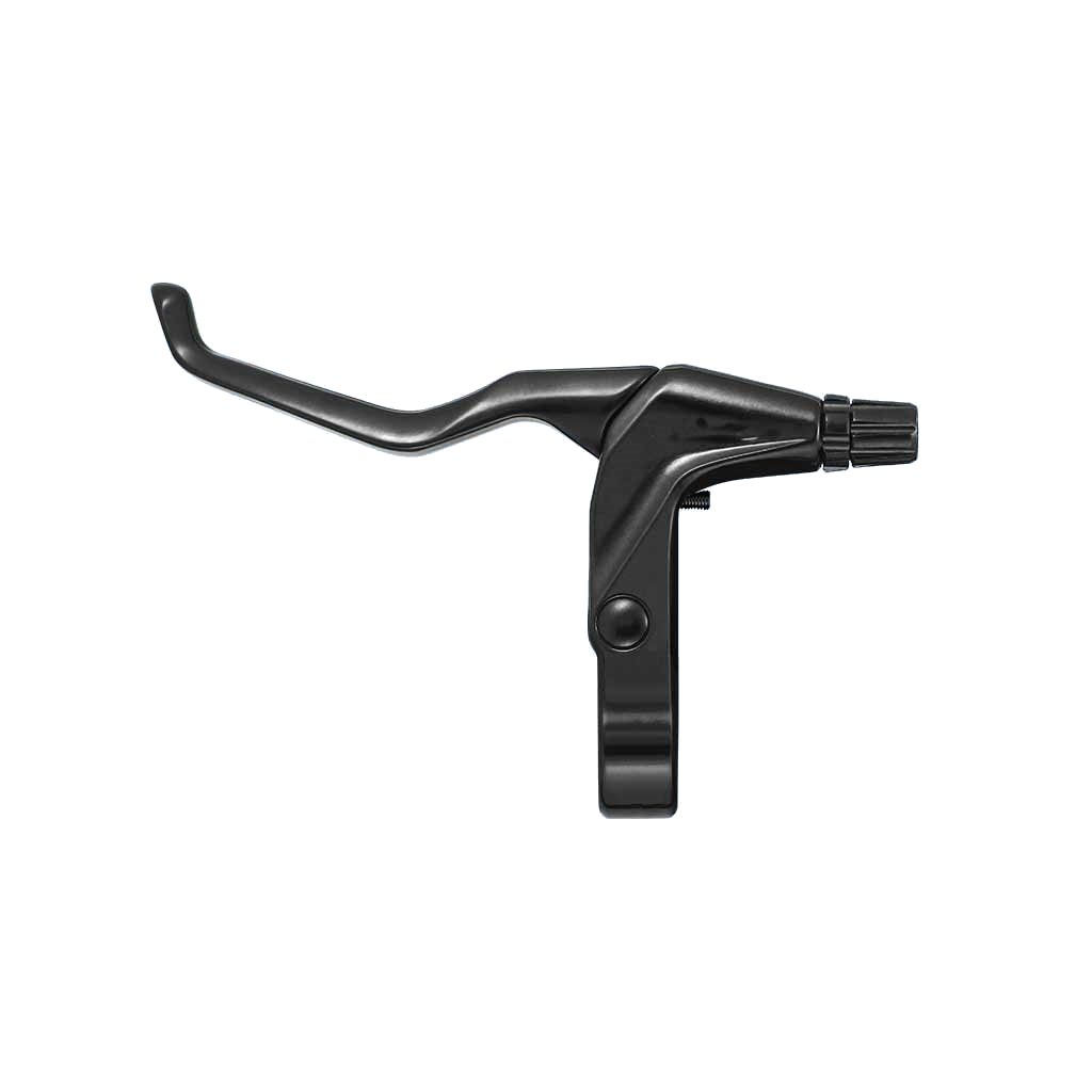 Sturmeyarcher Sturmey Archer Frein Handle Left Left V-frein noir M5