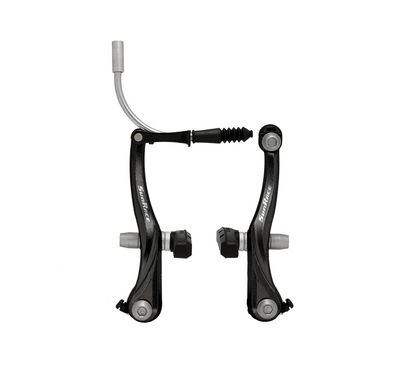 SUNRACE BCM32 110 mm Brake Remhoef 20 ~ 38 mm 90 ° pour