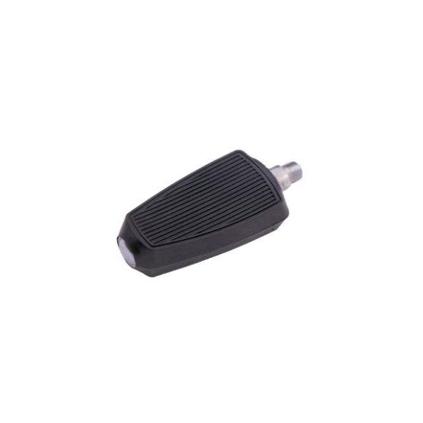 Marwi Pedal set SP-261 full rubber black (workshop pack)