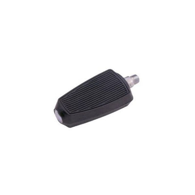 Marwi Pedal set SP-261 full rubber black (workshop pack)