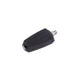 Marwi Pedal set SP-261 full rubber black (workshop pack)