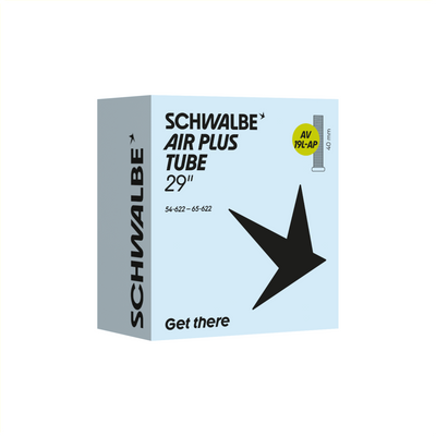 Tube Schwalbe #19l-ap 54 65-622 av40