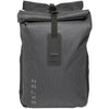 Nouveau Looxs sacoche vélo double Varo étanche gris