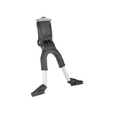 Hebie Middenstandaard Alu Long - afbeelding 1