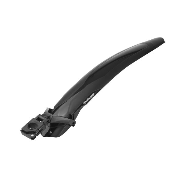 garde-boue arrière Mud Pro 26 29 pouces noir