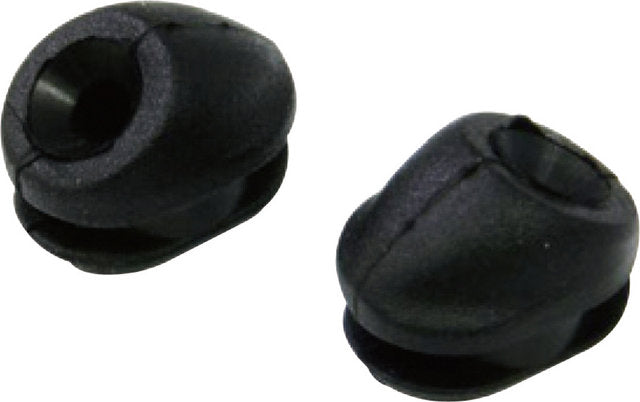 Pack de fiches de cadre Jagwire - shimano di2 (cadre 2mm) (10pcs)
