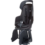 Bobike Seat Maxi Go Urban Black - afbeelding 2
