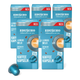 Tasses douces Eduscho edu Lungo (5x 20 tasses)
