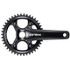 Shimano Crank Set 1 x 11 Speed ​​Grx FC-RX810 175 mm 42T