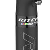Ritchey Seatt Post WCS Link Trail Zero Blatte 400x30.9