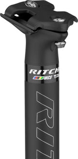 Ritchey Seatt Post WCS Link Trail Zero Blatte 400x30.9 - afbeelding 2