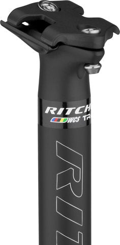 Ritchey Seatt Post WCS Link Trail Zero Blatte 400x30.9