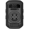 Bryton - ordinateur de vélo GPS Rider S500, y compris ceinture de fréquence cardiaque et capteur Cadans Ant + Bluetooth