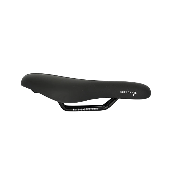 Selle royale selle explora jr sr selles explora jr l (22 -24 )noir