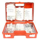 Valise de premiers secours Dc1103a