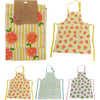 Tablier de cuisine style maison 84x60cm