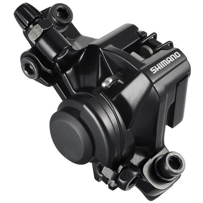 Griffe de frein Shimano BR-M375 Mécanique post Mount B01S noir