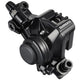 Griffe de frein Shimano BR-M375 Mécanique post Mount B01S noir