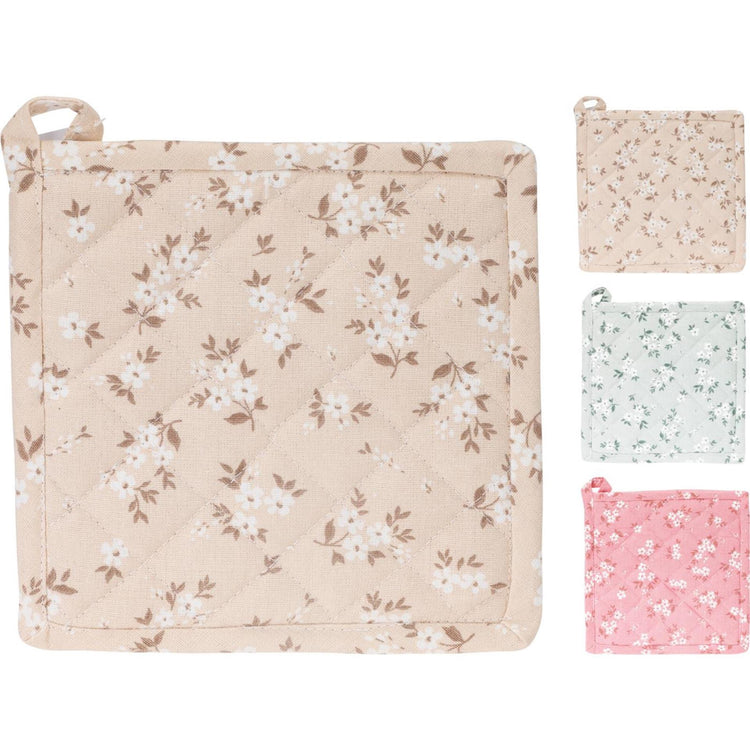 Manique Home Styling 20x20cm 3 ass. couleur