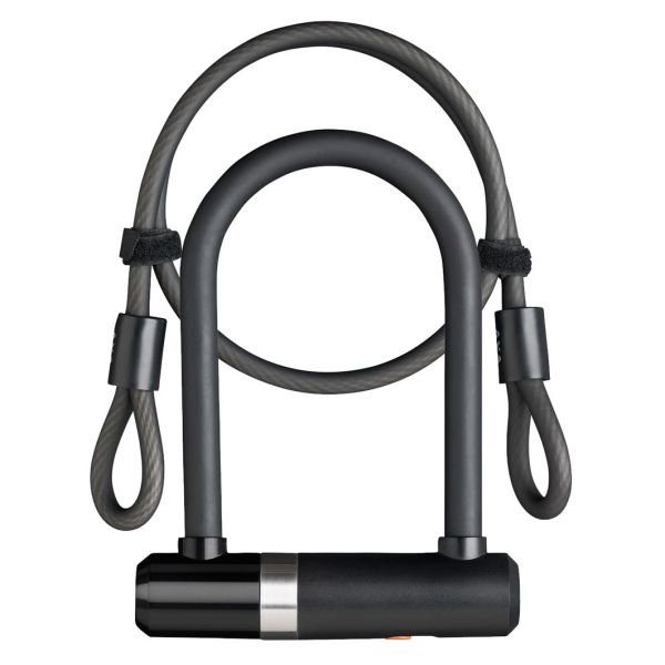 Axa antivol newton u-lock mini
